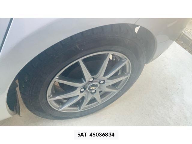 Toyota AQUA 2012-10 7214690-3