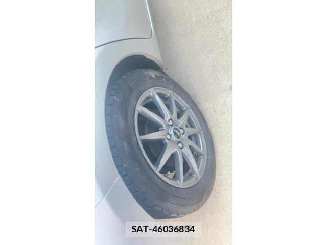 Toyota AQUA 2012-10 7214690-4