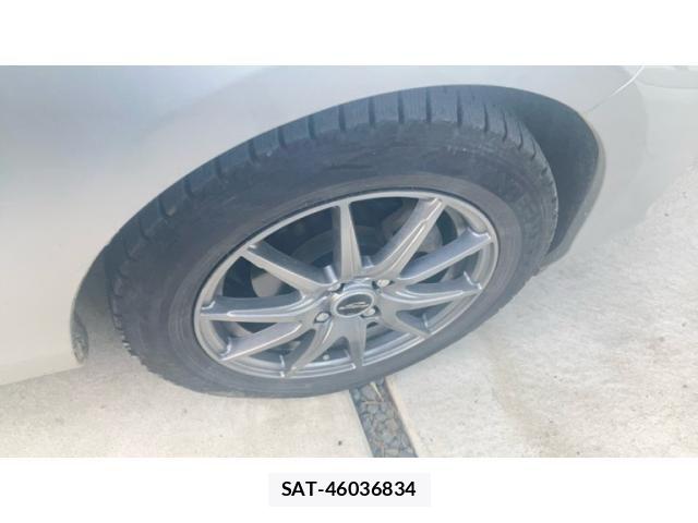 Toyota AQUA 2012-10 7214690-5
