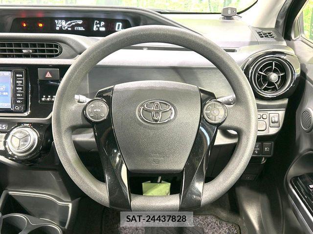 Toyota AQUA 2017-05 7214780-10
