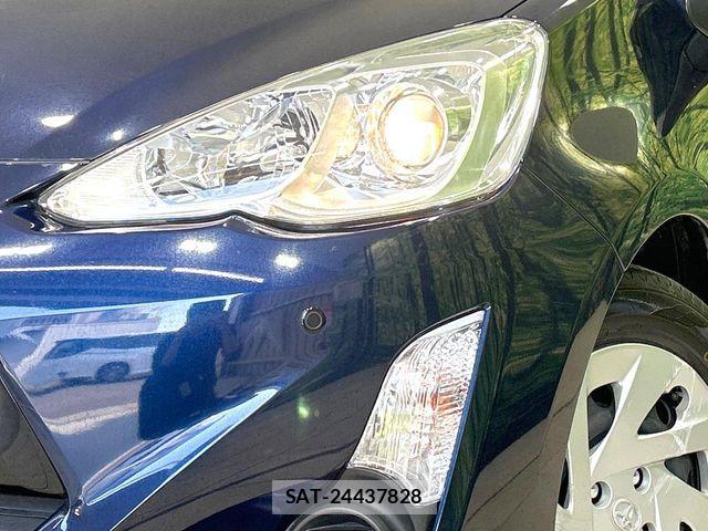 Toyota AQUA 2017-05 7214780-11