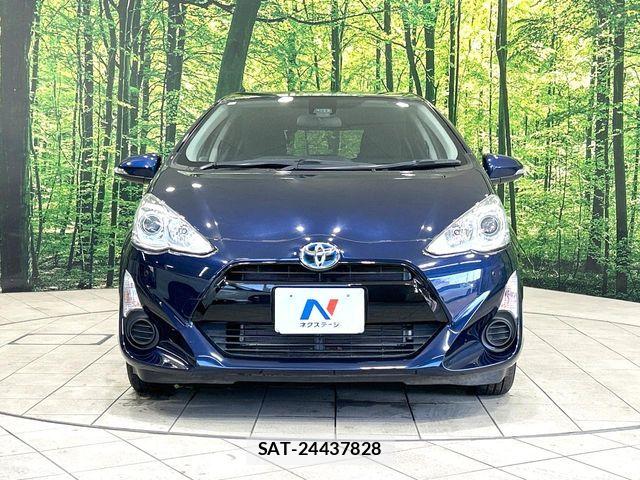 Toyota AQUA 2017-05 7214780-13