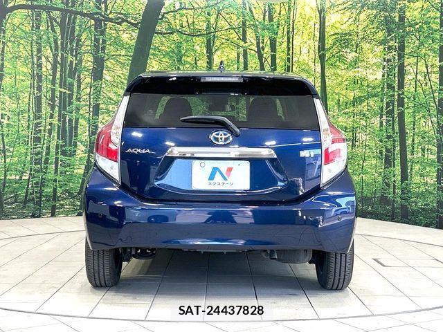 Toyota AQUA 2017-05 7214780-14