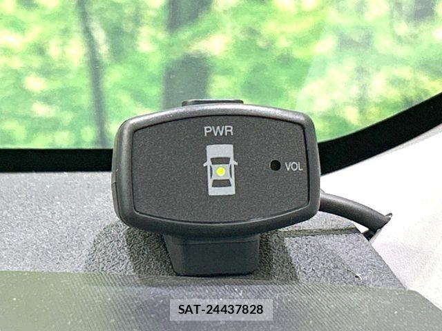 Toyota AQUA 2017-05 7214780-5