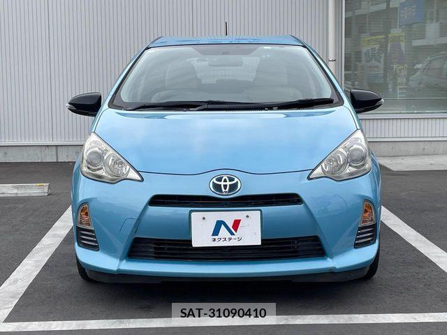 Toyota AQUA 2012-09 7214688-13