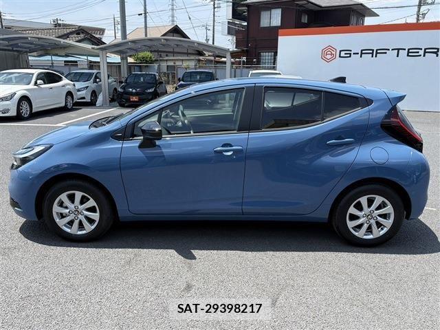 Toyota AQUA 2026-03 7214883-9