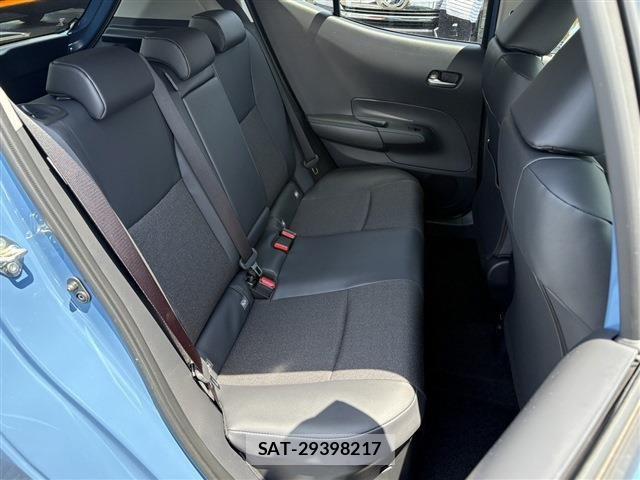 Toyota AQUA 2026-03 7214883-14
