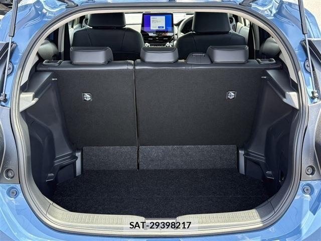 Toyota AQUA 2026-03 7214883-15