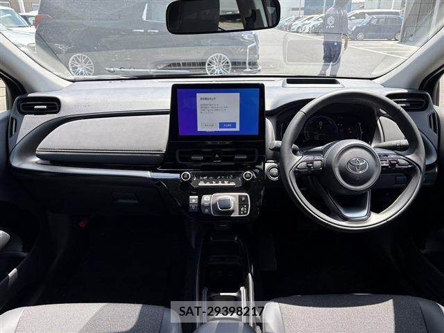 Toyota AQUA 2026-03 7214883-16