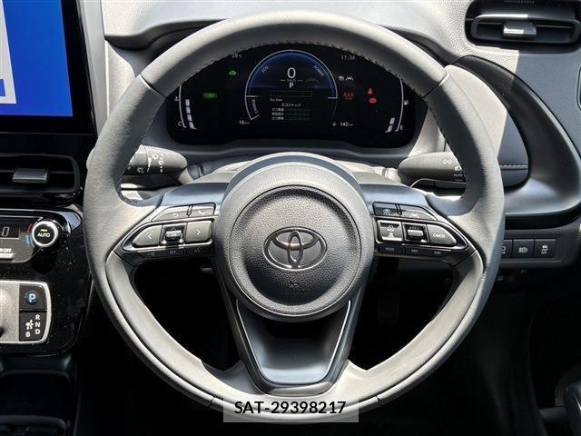 Toyota AQUA 2026-03 7214883-17
