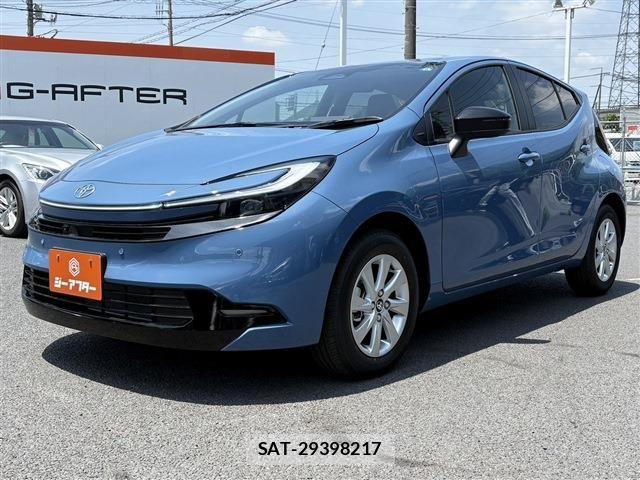 Toyota AQUA 2026-03 7214883-22