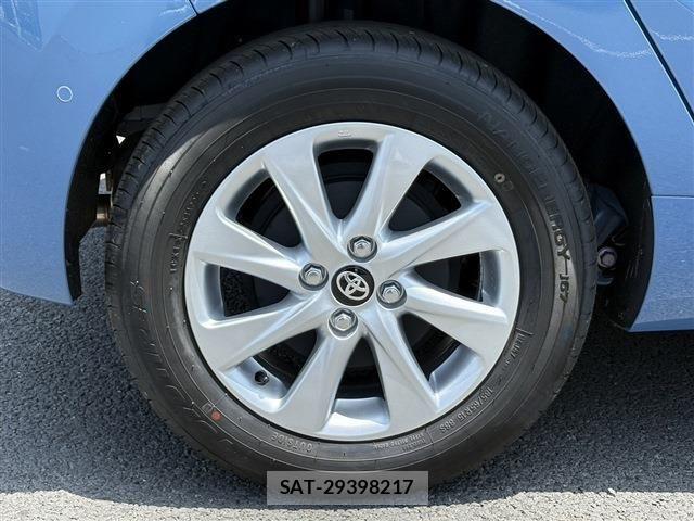 Toyota AQUA 2026-03 7214883-29