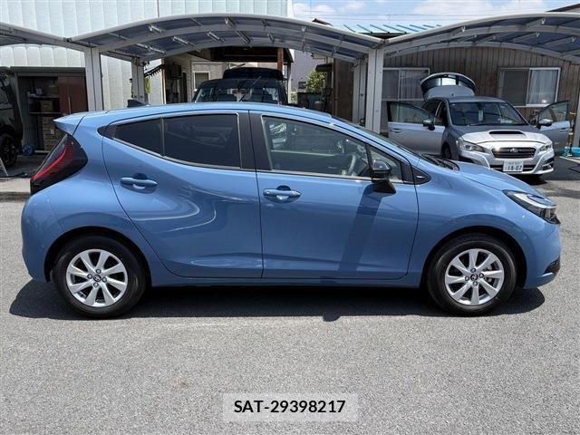 Toyota AQUA 2026-03 7214883-7