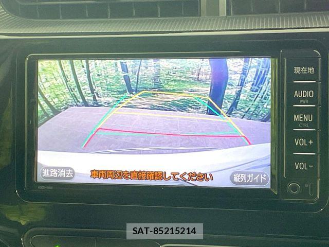 Toyota AQUA 2018-08 7214807-4