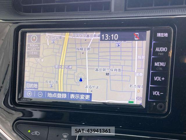 Toyota AQUA 2021-04 7214854-20