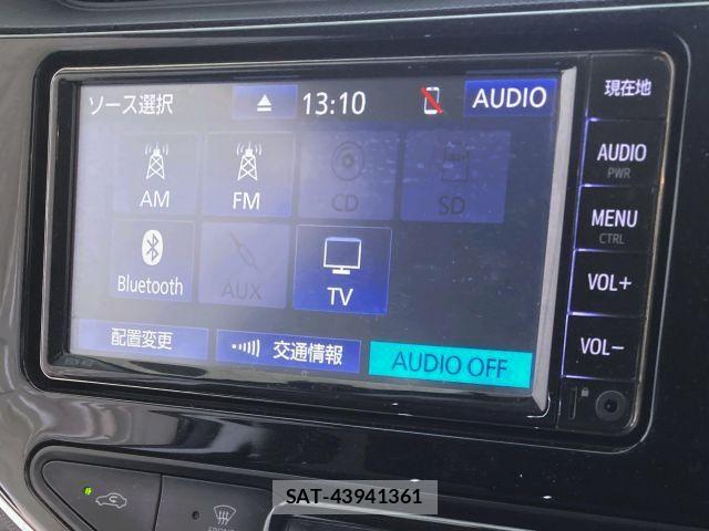 Toyota AQUA 2021-04 7214854-22