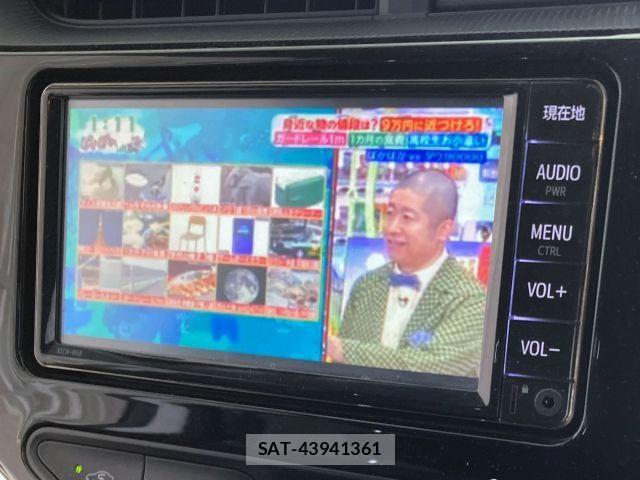 Toyota AQUA 2021-04 7214854-23