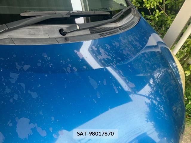 Toyota AQUA 2012-03 7214671-5