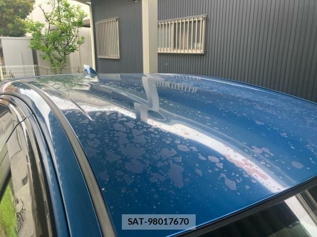 Toyota AQUA 2012-03 7214671-6