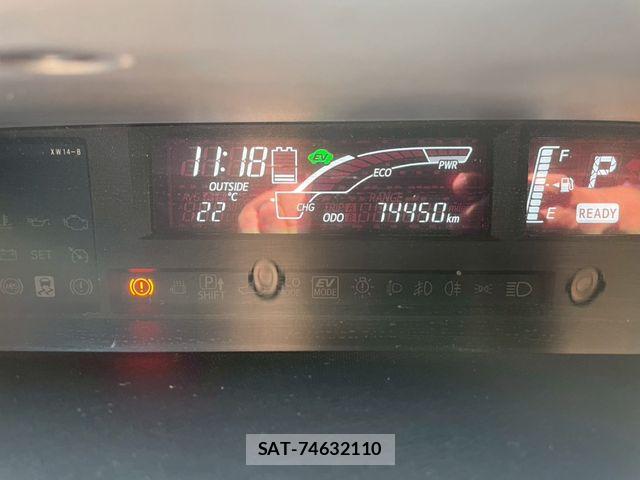 Toyota AQUA 2015-03 7214736-3