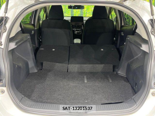 Toyota AQUA 2021-11 7214861-9