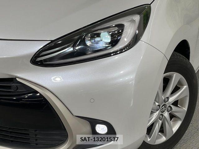 Toyota AQUA 2021-11 7214861-11