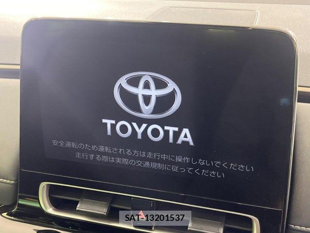 Toyota AQUA 2021-11 7214861-2