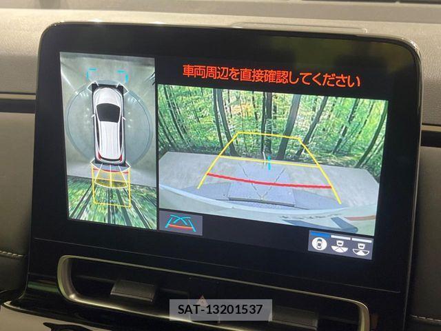 Toyota AQUA 2021-11 7214861-3