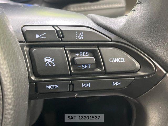 Toyota AQUA 2021-11 7214861-4
