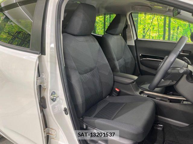Toyota AQUA 2021-11 7214861-7