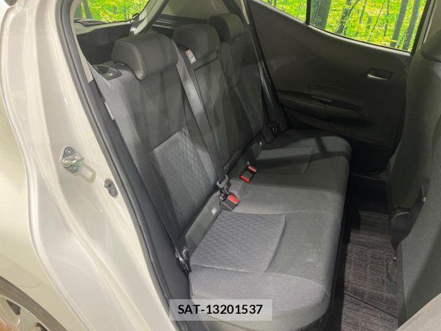 Toyota AQUA 2021-11 7214861-8