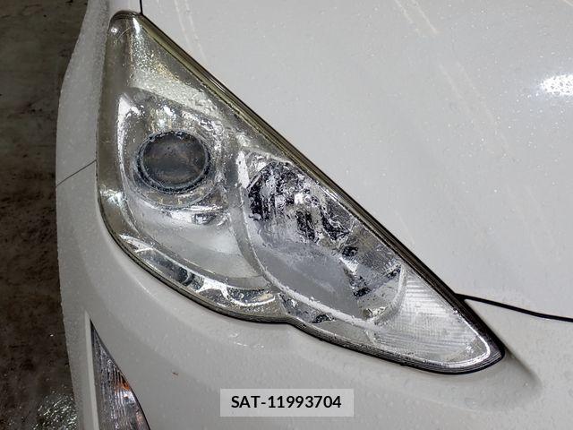 Toyota AQUA 2015-05 7214745-7