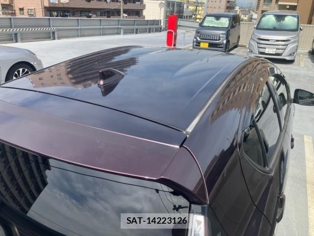 Toyota AQUA 2016-01 7214763-10