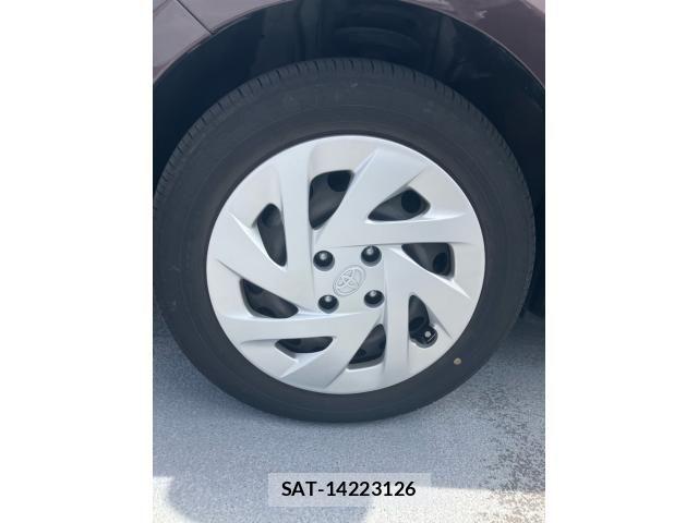 Toyota AQUA 2016-01 7214763-4