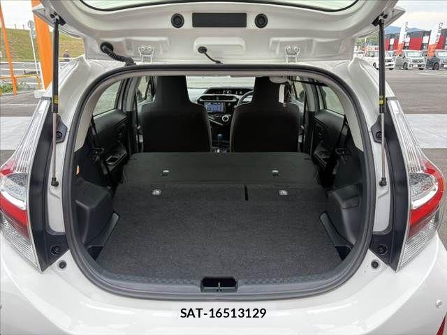 Toyota AQUA 2021-03 7214847-19