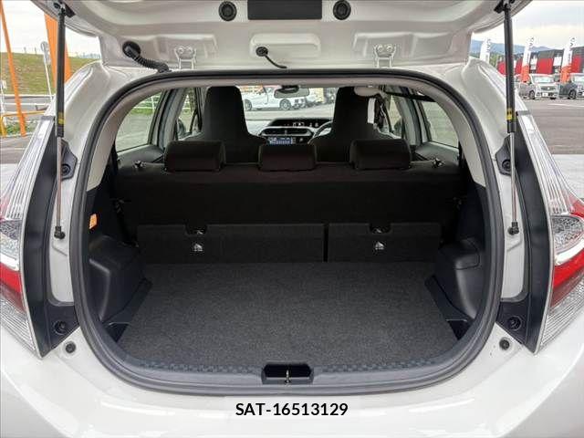 Toyota AQUA 2021-03 7214847-20