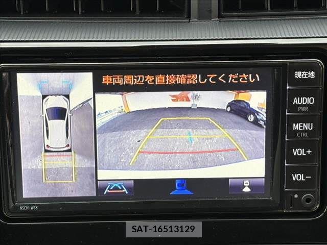 Toyota AQUA 2021-03 7214847-2