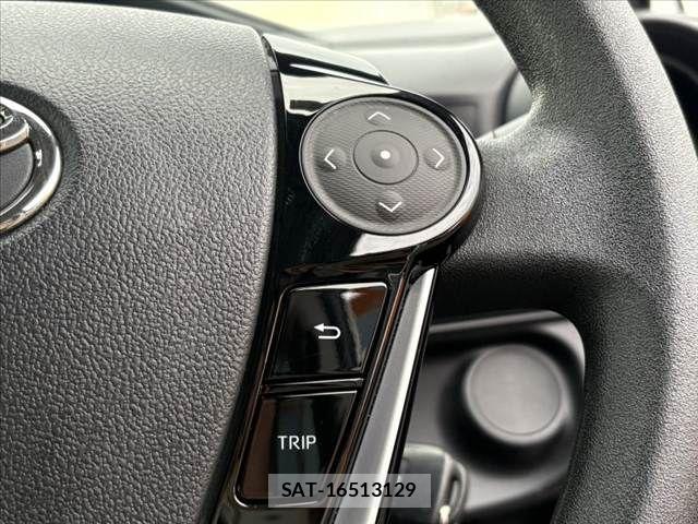 Toyota AQUA 2021-03 7214847-4