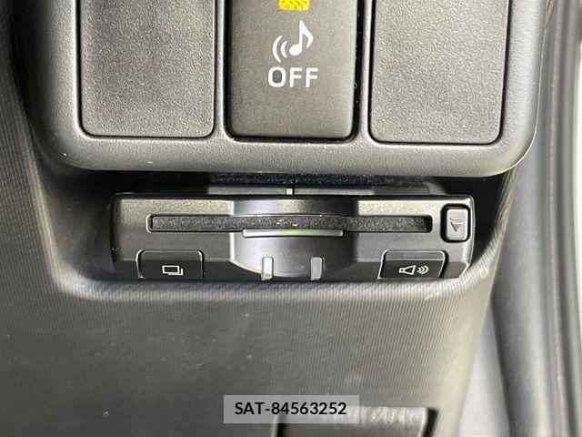 Toyota AQUA 2015-05 7214741-4