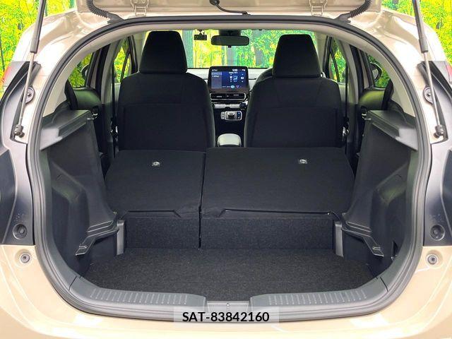 Toyota AQUA 2021-08 7214855-10