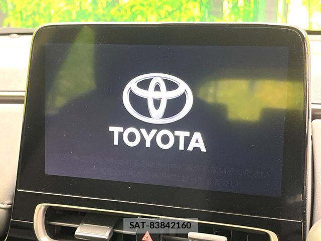 Toyota AQUA 2021-08 7214855-3