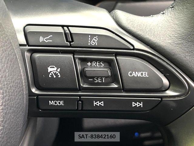 Toyota AQUA 2021-08 7214855-5
