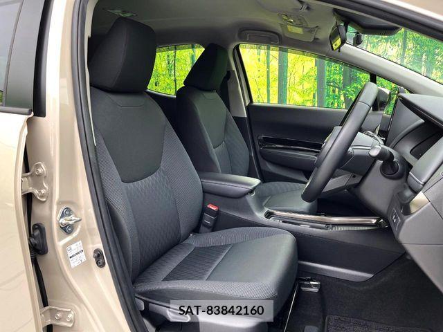 Toyota AQUA 2021-08 7214855-8
