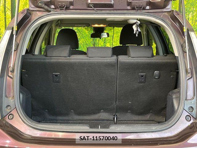 Toyota AQUA 2015-11 7214760-9