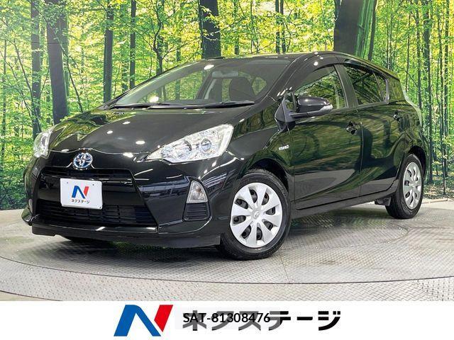 Toyota AQUA 2014-10 7214726-0
