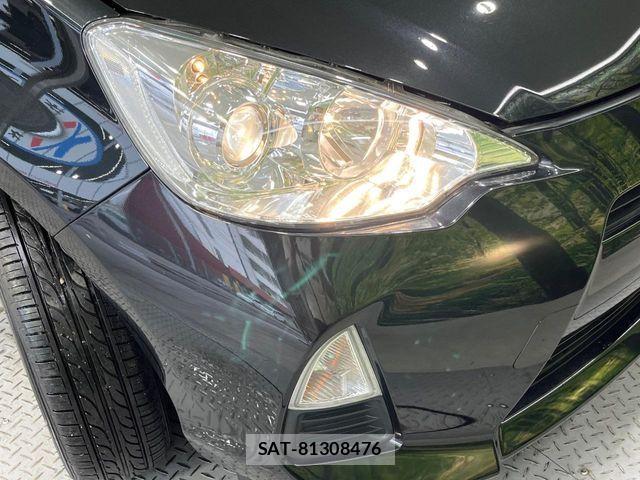 Toyota AQUA 2014-10 7214726-11