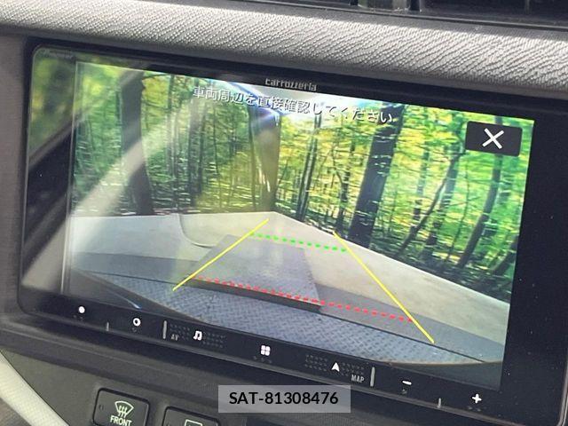 Toyota AQUA 2014-10 7214726-3