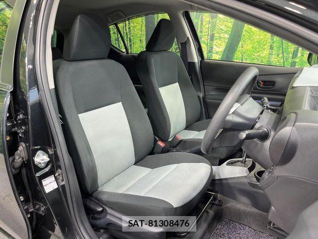 Toyota AQUA 2014-10 7214726-7