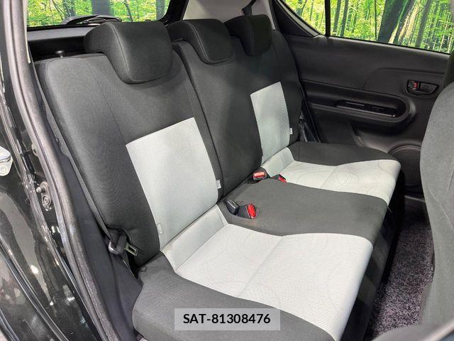 Toyota AQUA 2014-10 7214726-8
