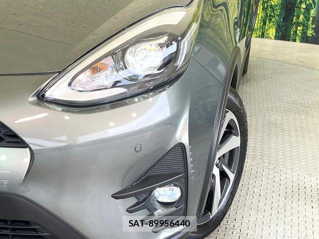 Toyota AQUA 2019-07 7214829-11